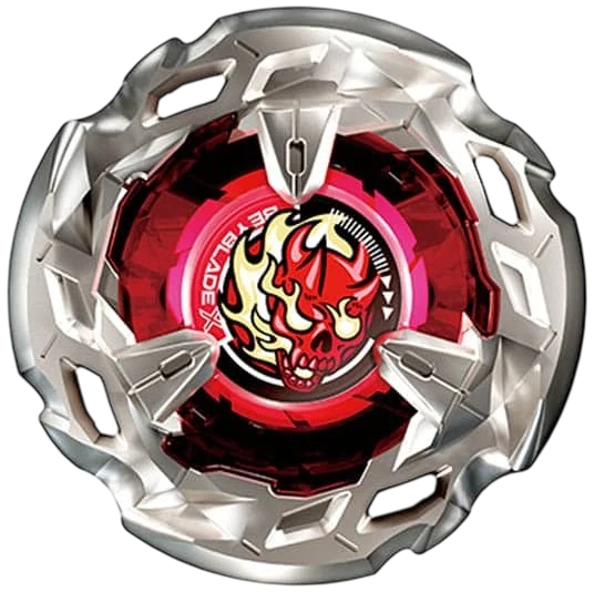 Hells Scythe